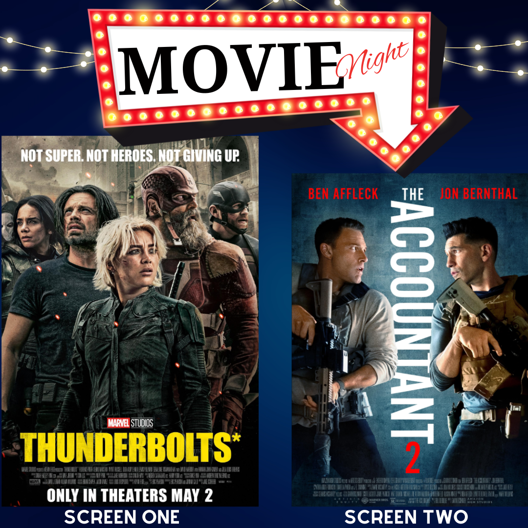 '25 Circle Drive-In Movies (1) '25 Circle Drive-In Movies (1)