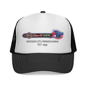 America 250 Trucker Caps