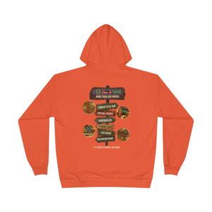 More Than Just Movies Unisex EcoSmart® Pullover Hoodie Sweatshirt