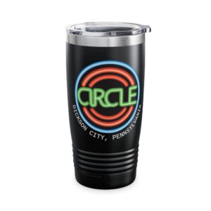 America 250 Insulated 20oz Travel Cup