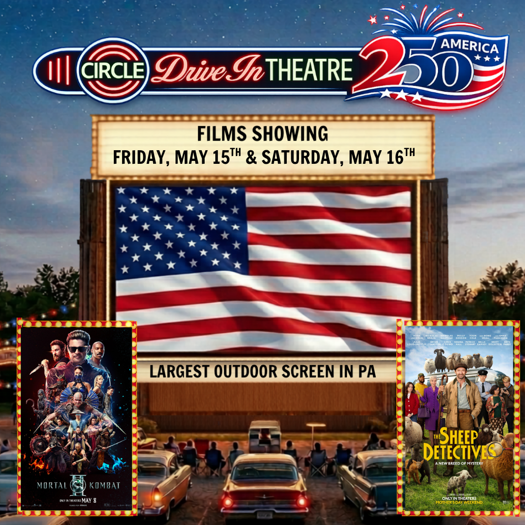 2026 Circle Drive-In Movies (1)