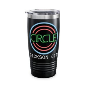 America 250 Insulated 20oz Travel Cup