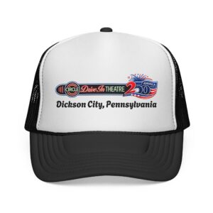 America 250 Trucker Caps