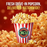 2026 Circle Drive-In Events