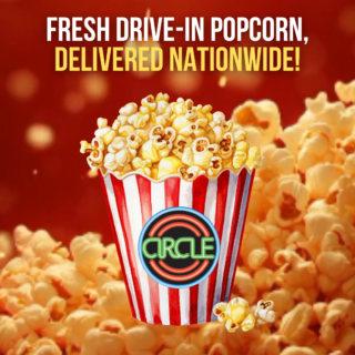 2026 Circle Drive-In Events