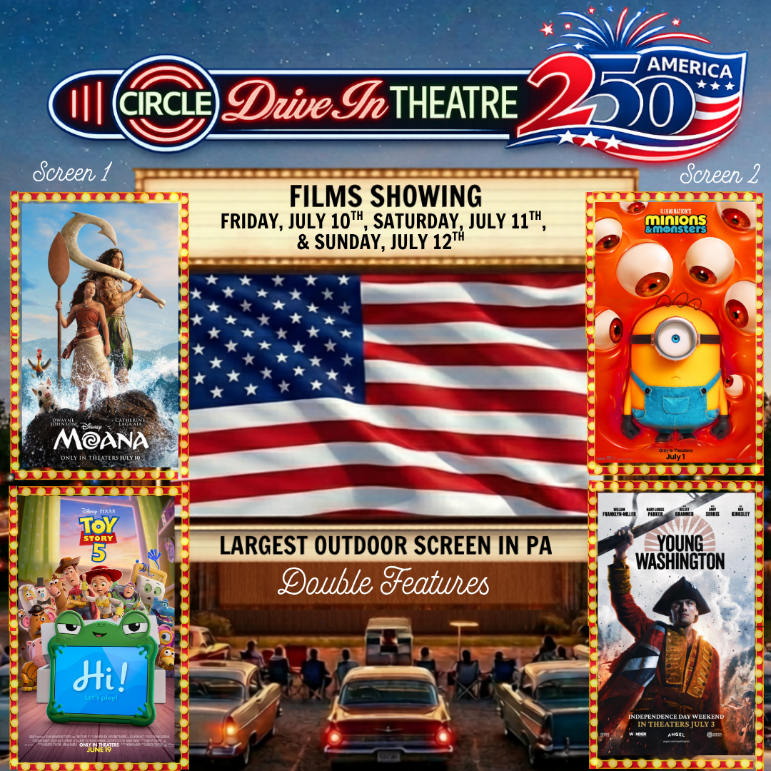 2026 Circle Drive-In Movies (2)