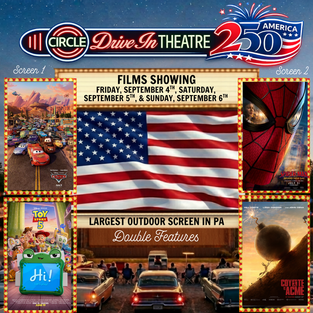 2026 Circle Drive-In Movies (1)