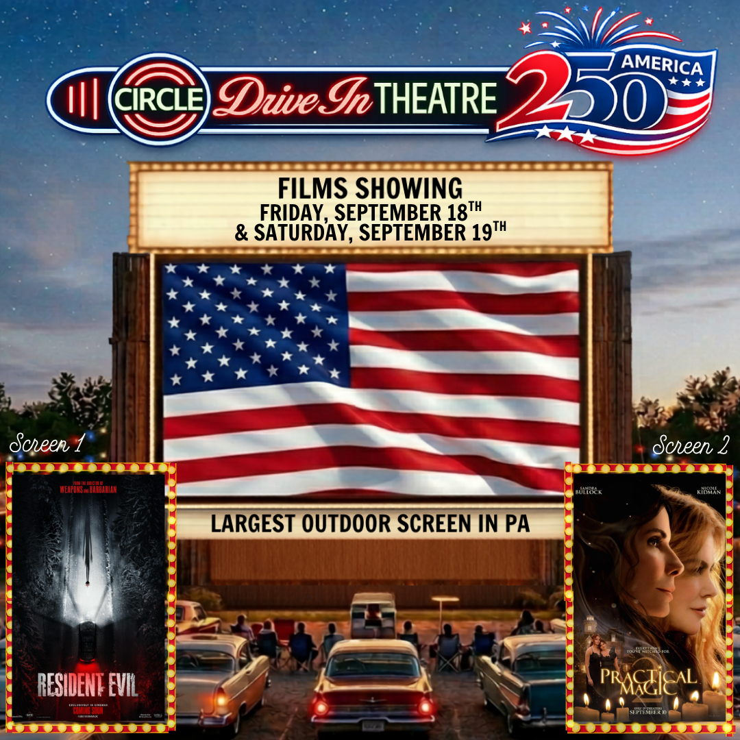 2026 Circle Drive-In Movies (2)