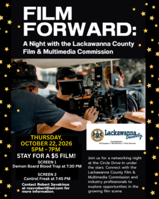 Film Forward 10.22